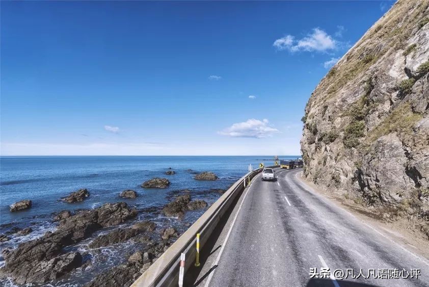 浪漫、纯净、刺激…我想要的精彩尽在新西兰