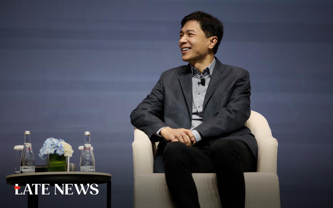 百度ai加速商业化市值,百度投资100亿ai