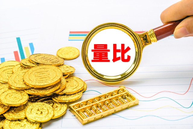 量比异动指标源码使用方法,股票异动哪个指标最好看清