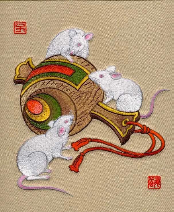 一分钟教会你记住十二生肖,十二生肖内容仅供参考知识分享