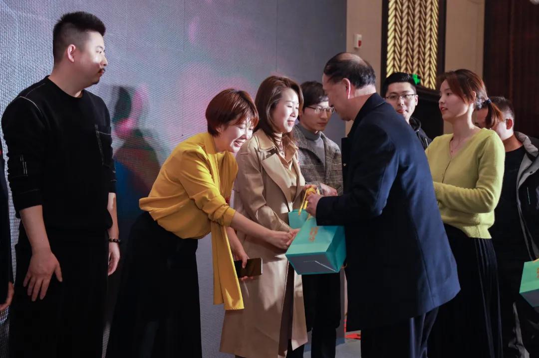 “我是咖”2021ASDA言設设计师家宴,圆满落幕