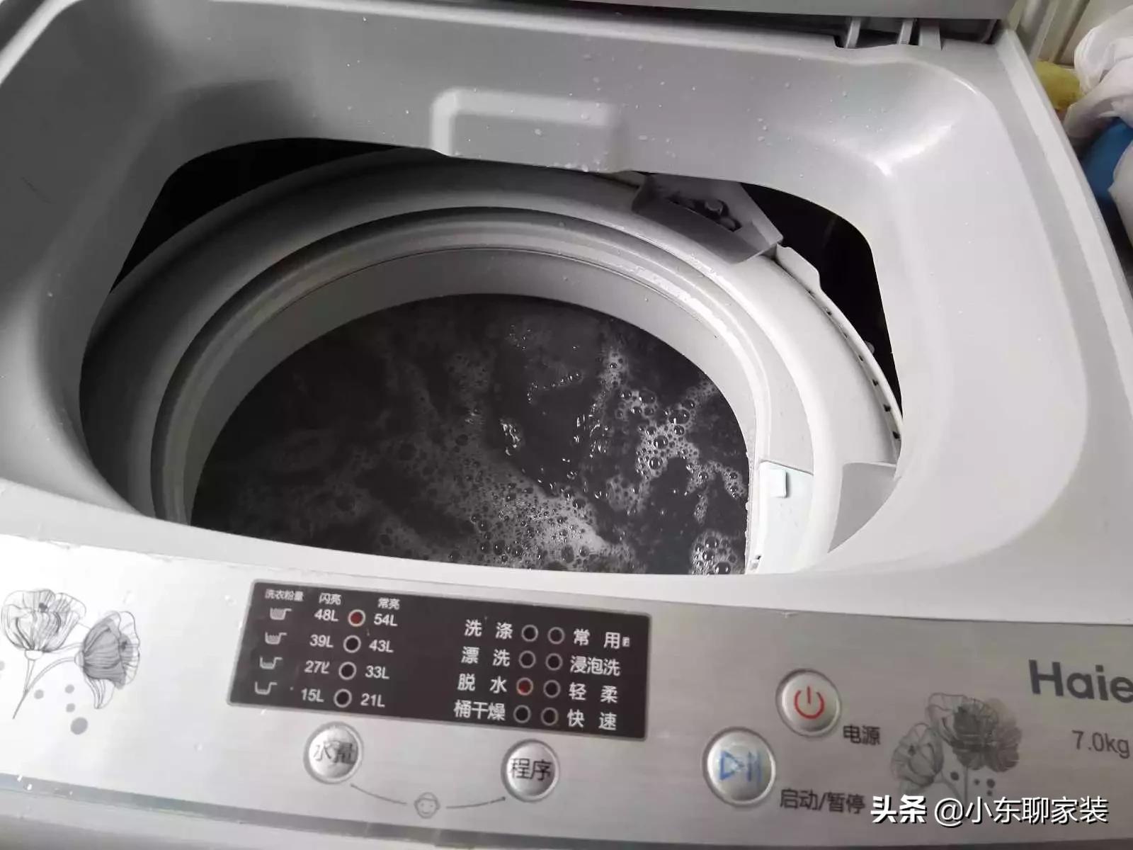 家电选购注意事项及建议,这四种家电没必要买贵的