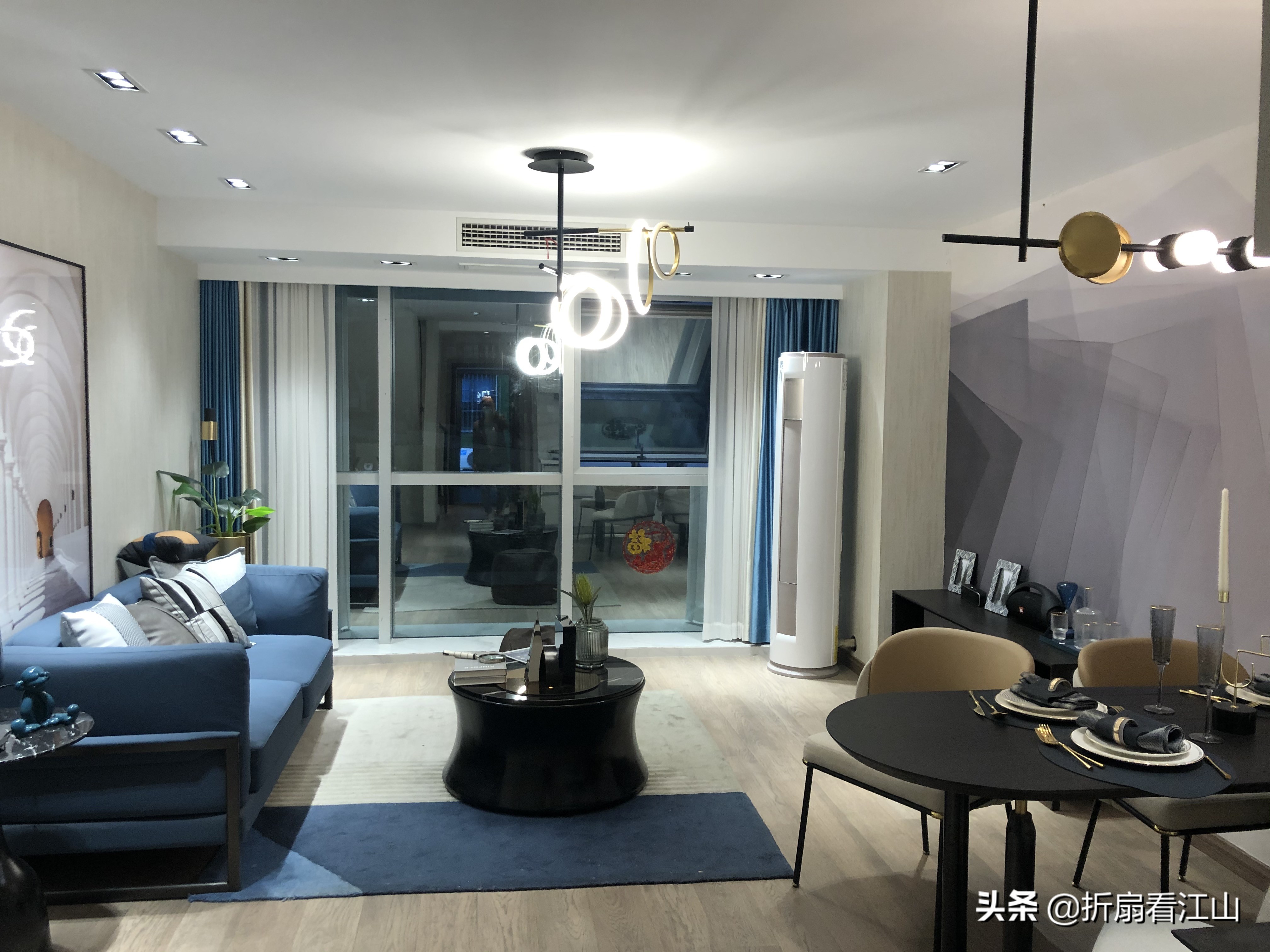 中辰优唐挑高公寓,合肥中辰优唐公寓价格