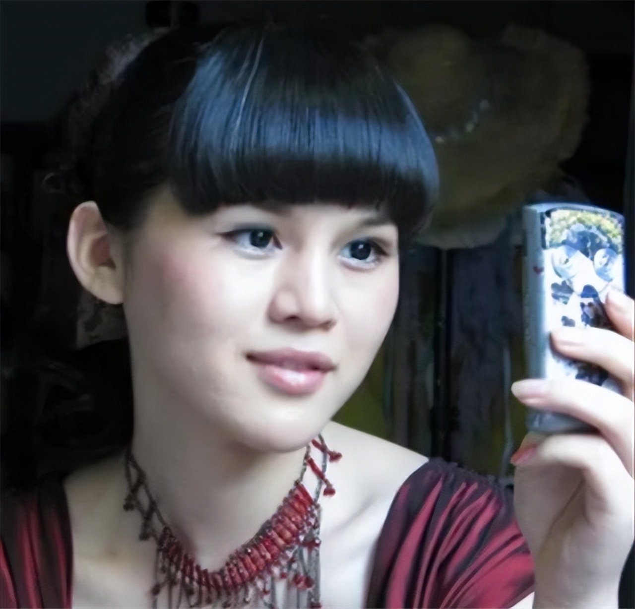 中国变性人造美女:申小勇整容后改名换姓渴望婚姻,后来如何