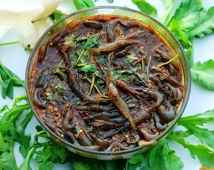 江浙沪的舌头都在追求什么?