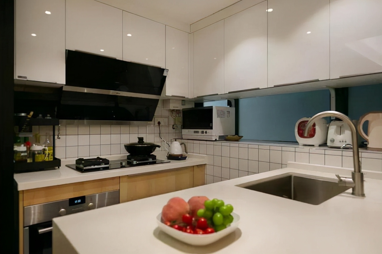 小户型豪宅装修布局,小户型豪宅装修设计方案