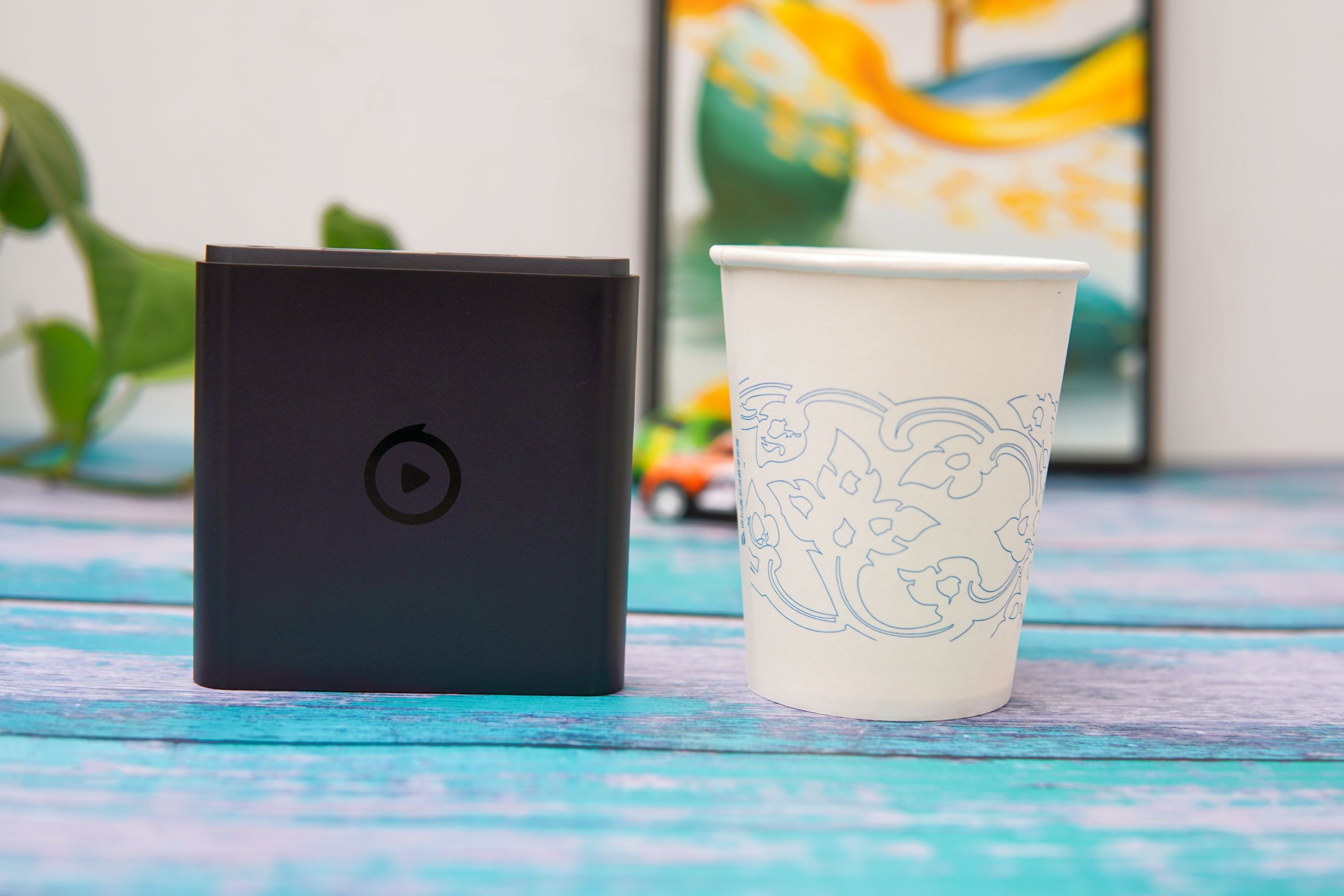 低成本实现老投影仪智能化——爱奇艺电视果6测评