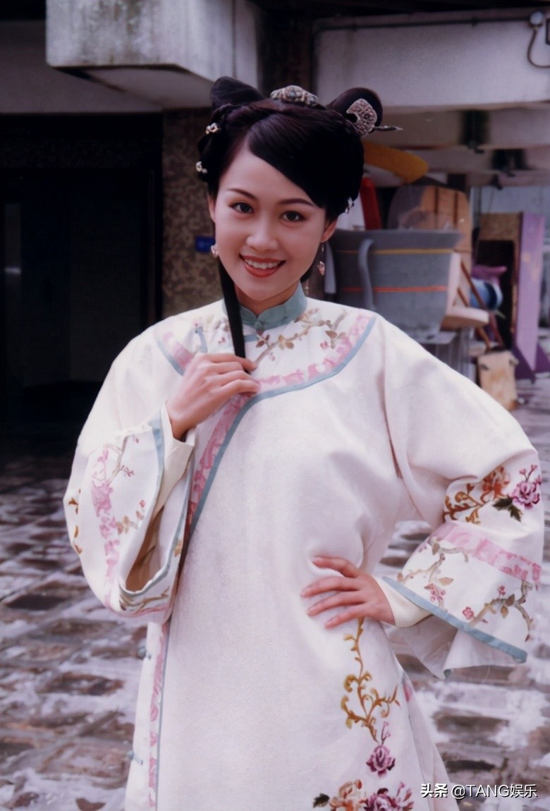 台湾版鹿鼎记主演重聚,鹿鼎记韩栋版洪安通和方怡