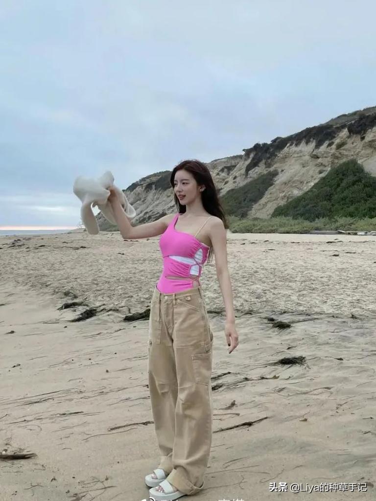 吊带内搭遮副乳遮肉,穿吊带怎么遮肉副乳