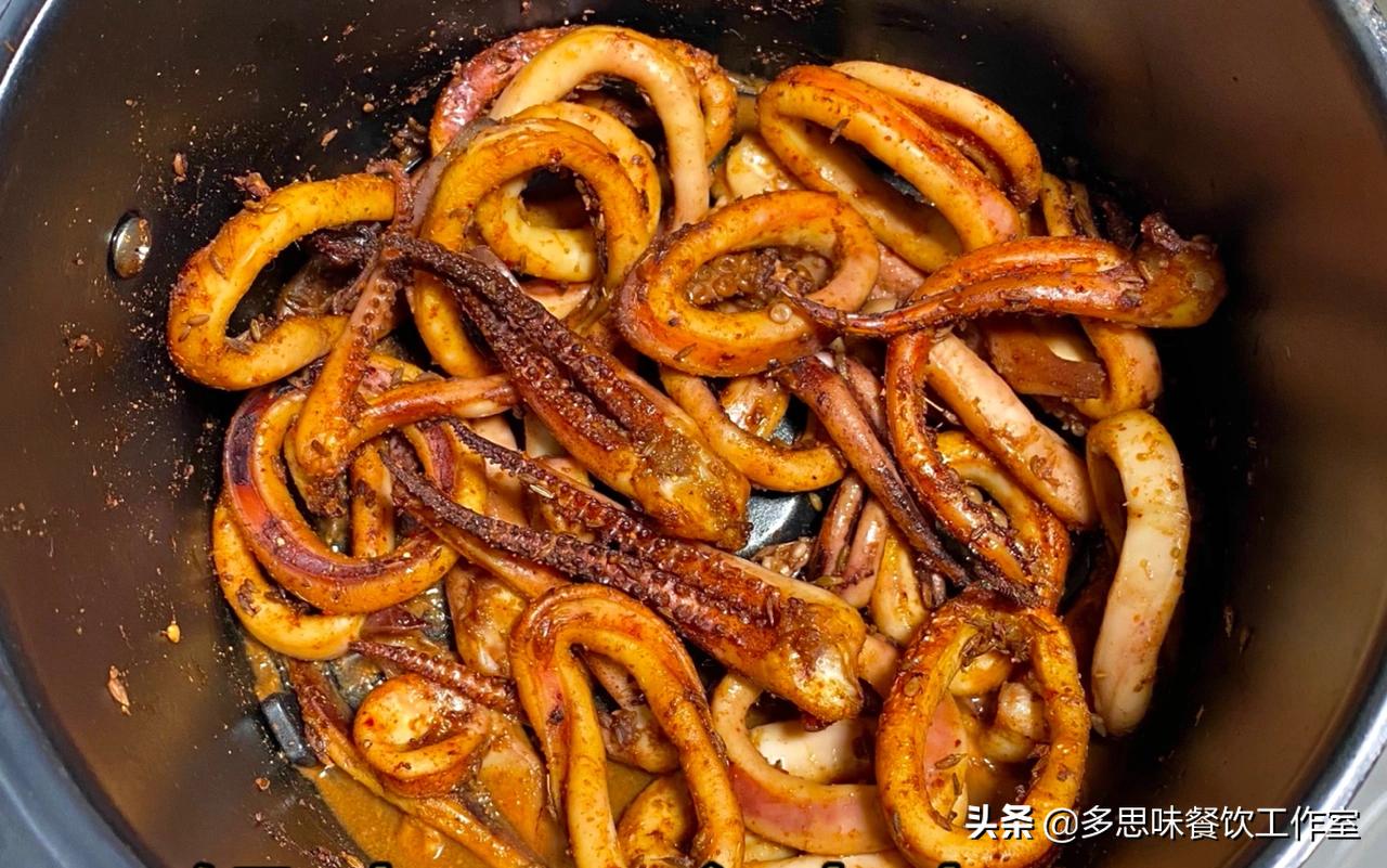 空气炸锅能做哪些美食教程,8种空气炸锅美食简单家常又美味