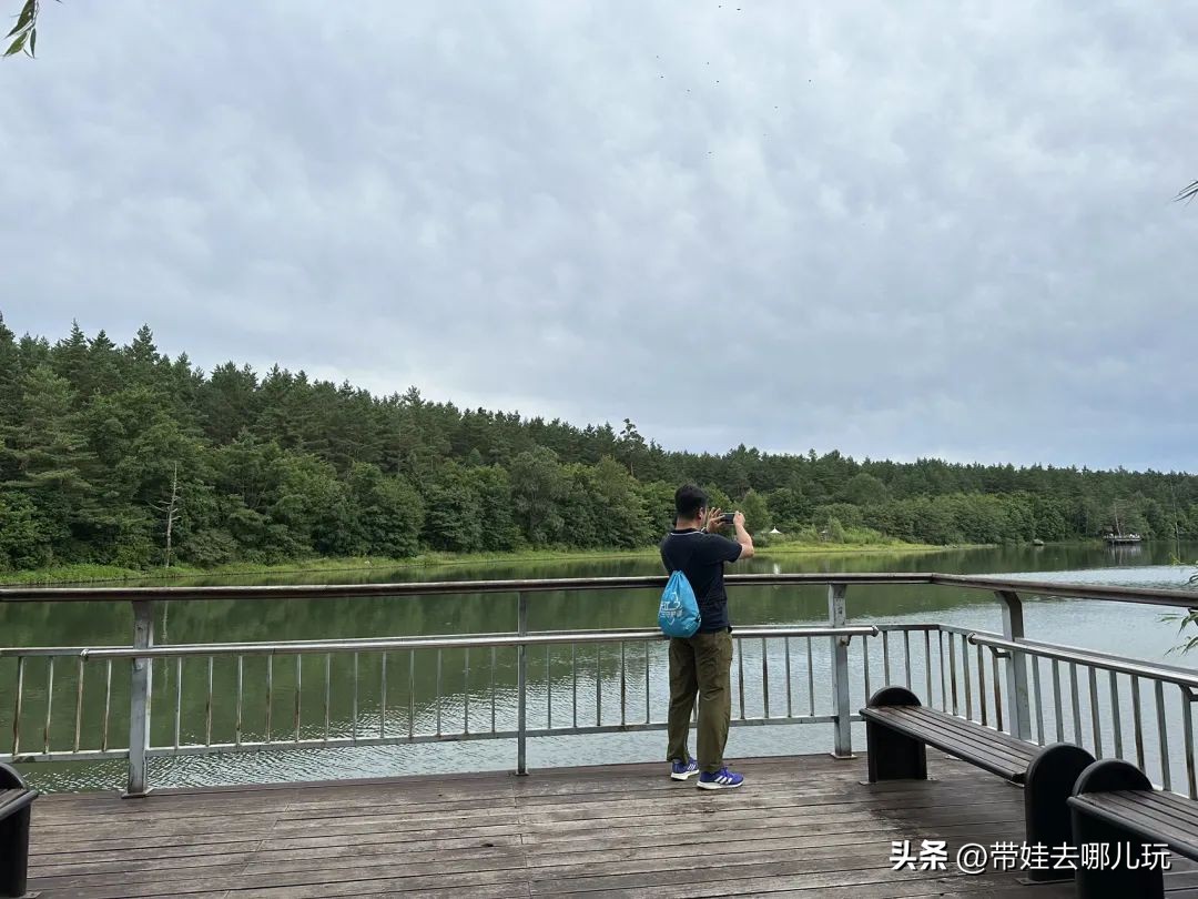 长白山二道白河旅游攻略7月游,自驾二道白河长白山旅游攻略