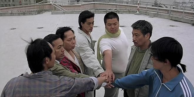 周星驰的少林足球有多么经典,怀念周星驰完整版