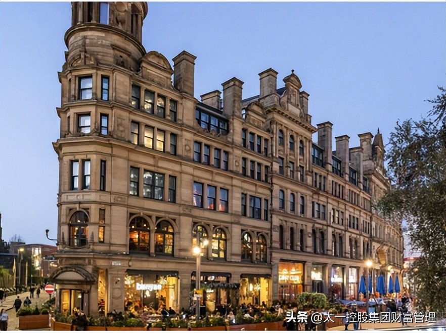 英国旅游曼彻斯特,英国旅游必去景点视频