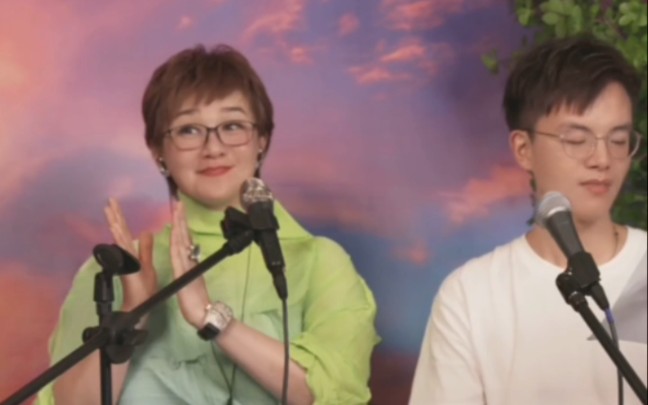 柯以敏为曾经的行为付出代价,柯以敏回应自己付出了代价