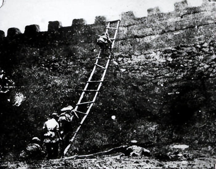 四野南下时战力有多强,四野南下最激烈的战斗