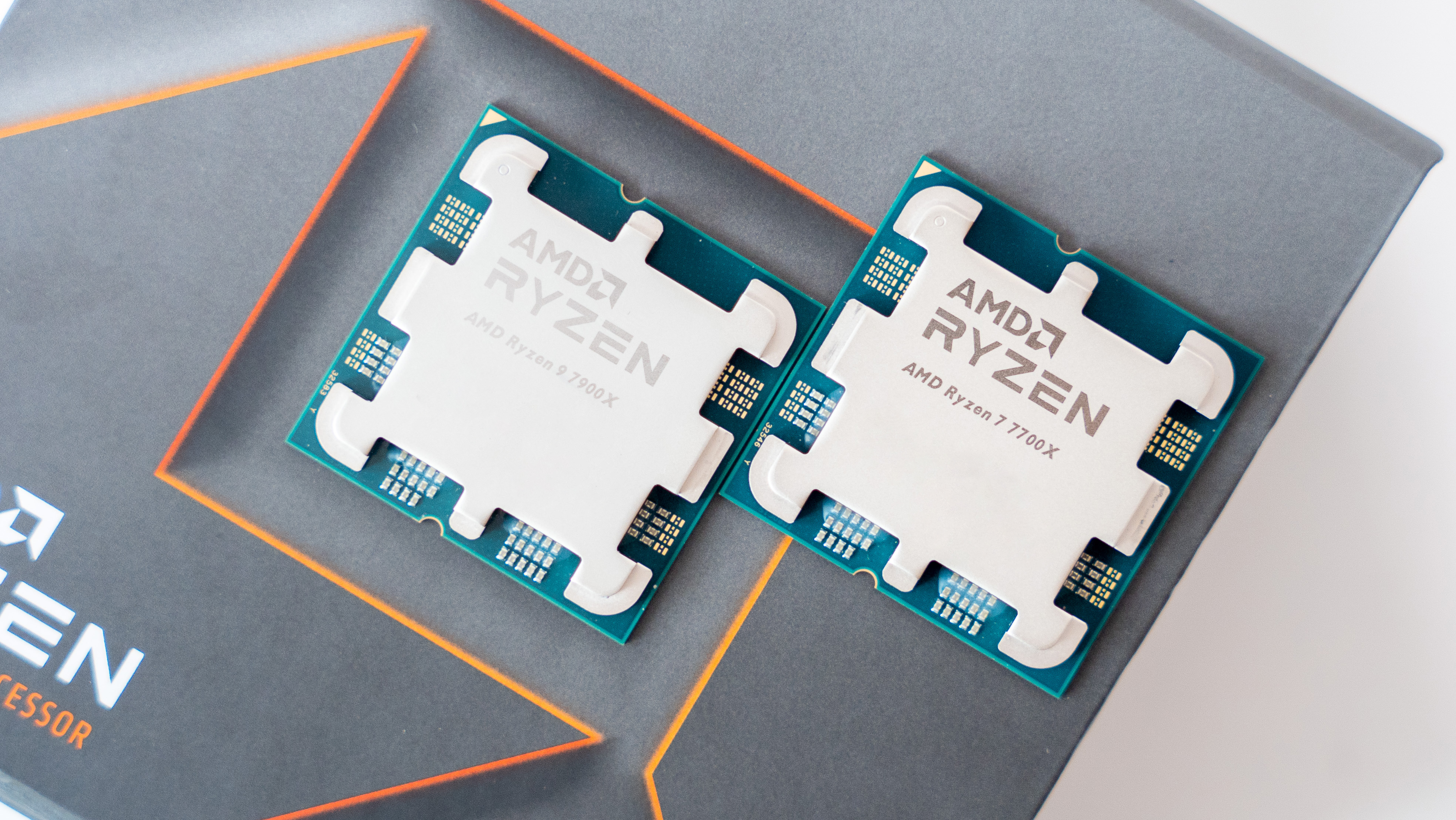 amd锐龙95900x和锐龙75800x对比,amd锐龙57700x处理器