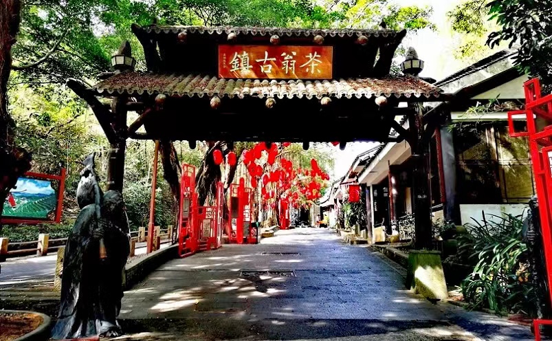 深圳十大必去的景点,深圳十大必玩景点排行榜