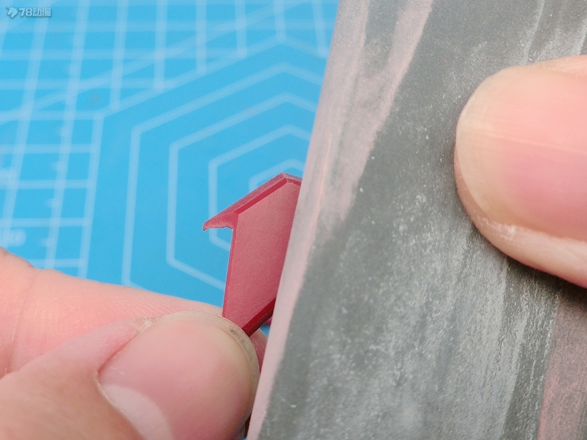 模型怎么做出电镀的效果,模型制作涂装技巧