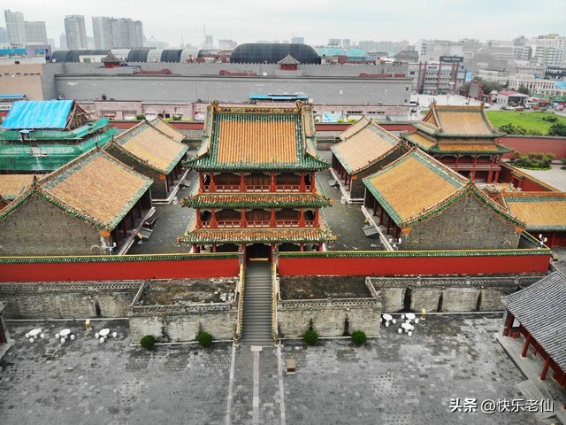 探访故宫博物院,深入故宫探秘