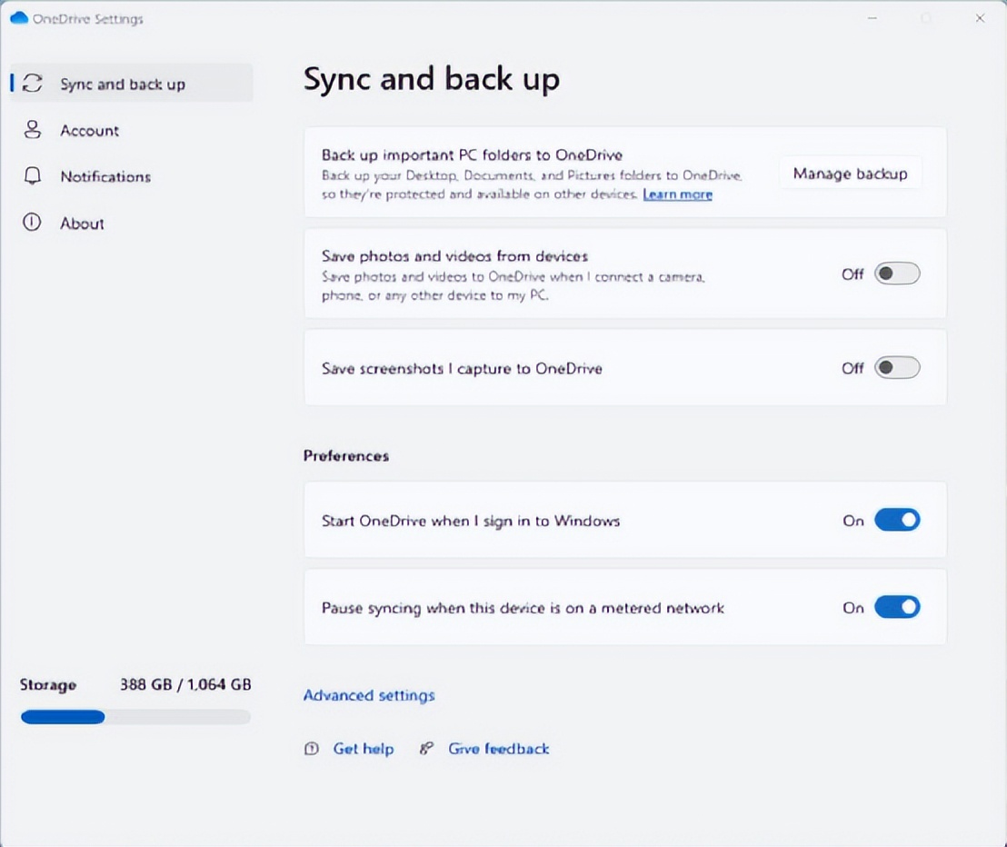 onedrive使用感受,onedrive使用体验