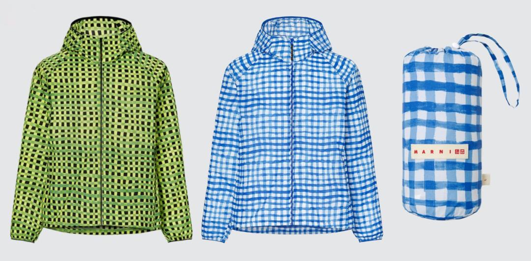 100元+就能穿大牌？优衣库Marni联名最能打！每件都长在审美上