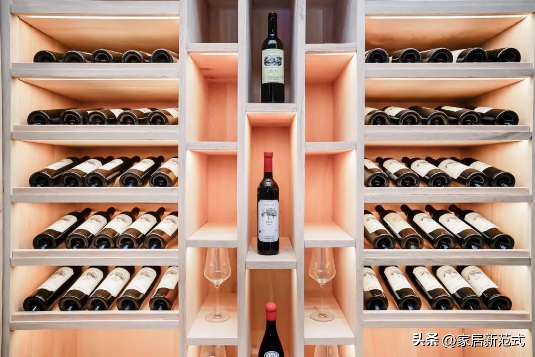 独家专访|汪俊宇：高端生活新场景，维诺卡夫定制“酒窖文化”