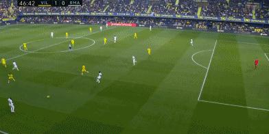 皇马1-2最新战况,皇马vs阿梅利亚可能踢假球吗