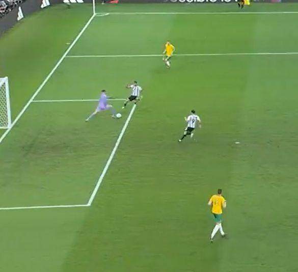 梅西最近一次冠军,梅西打破马拉多纳世界杯纪录