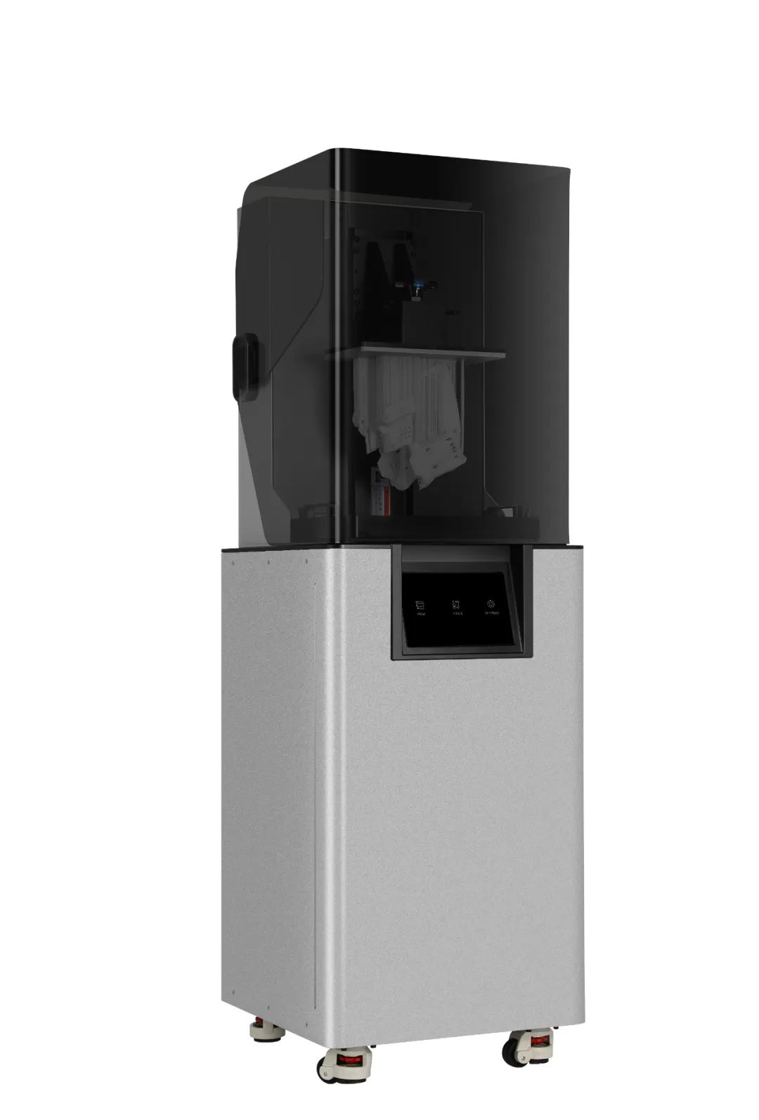 高精度3d打印机4k,高精度fdm3d打印机推荐