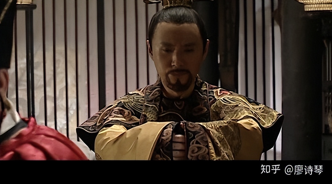 大明王朝156630集深度解析,深度解说大明王朝1566第二集