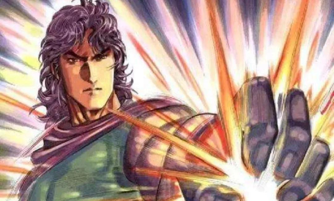 风云漫画中步惊云最后多厉害,风云漫画步惊云活到几岁