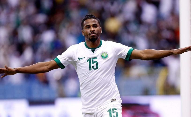 卡塔尔世界杯32强巡礼之巴西,卡塔尔亚洲杯球队巡礼沙特阿拉伯