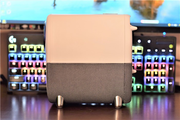 泰捷weboxt1投影仪评测视频,泰捷weboxt1s投影仪隐藏功能