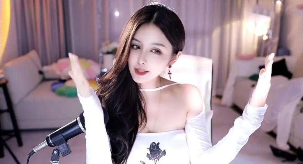 网红张琪格否认自己是名媛！称自己不会私下约会大哥