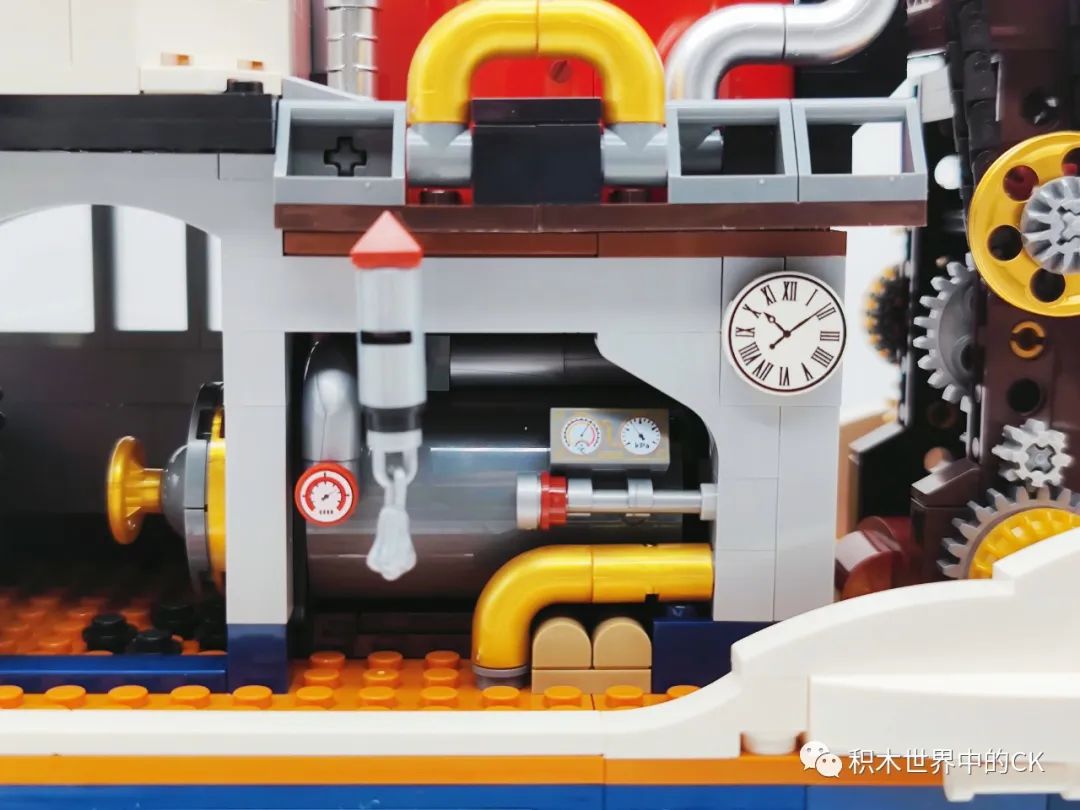 这是一艘什么船,这是一艘船