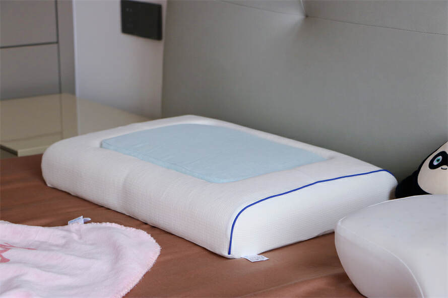 科学护颈，伴你进入甜蜜梦乡！祐觉回型枕