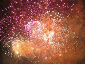 徒步大会、烟花秀、三转文塔…三水区闹元宵活动攻略→