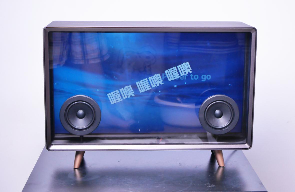 天猫精灵智能音箱带歌词的,天猫精灵智能歌词音箱功能