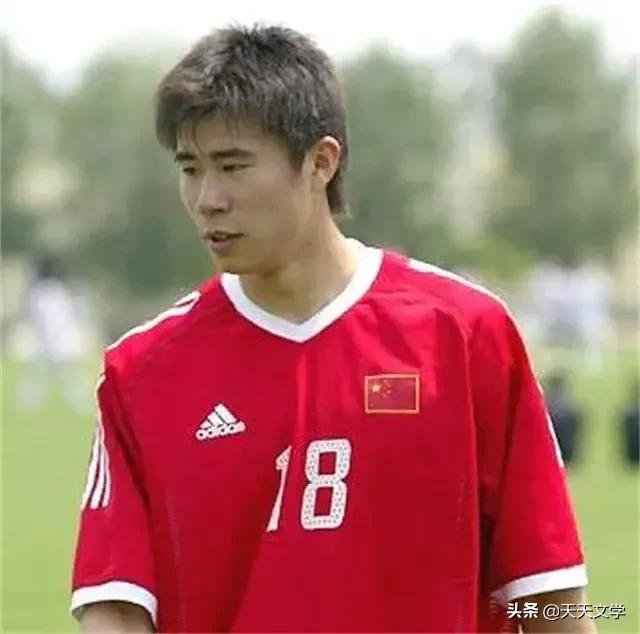 足球运动员董方卓,中国足球青训董方卓