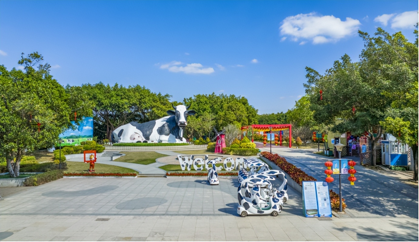 光明旅游攻略大全集,光明一日游必去的地方