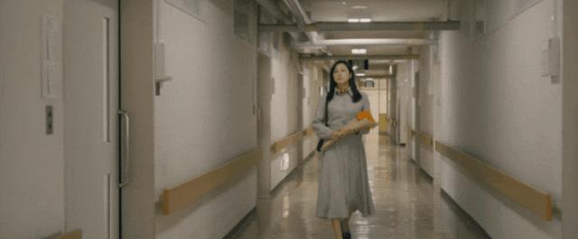 拍完这限制级，国民女神也出轨了