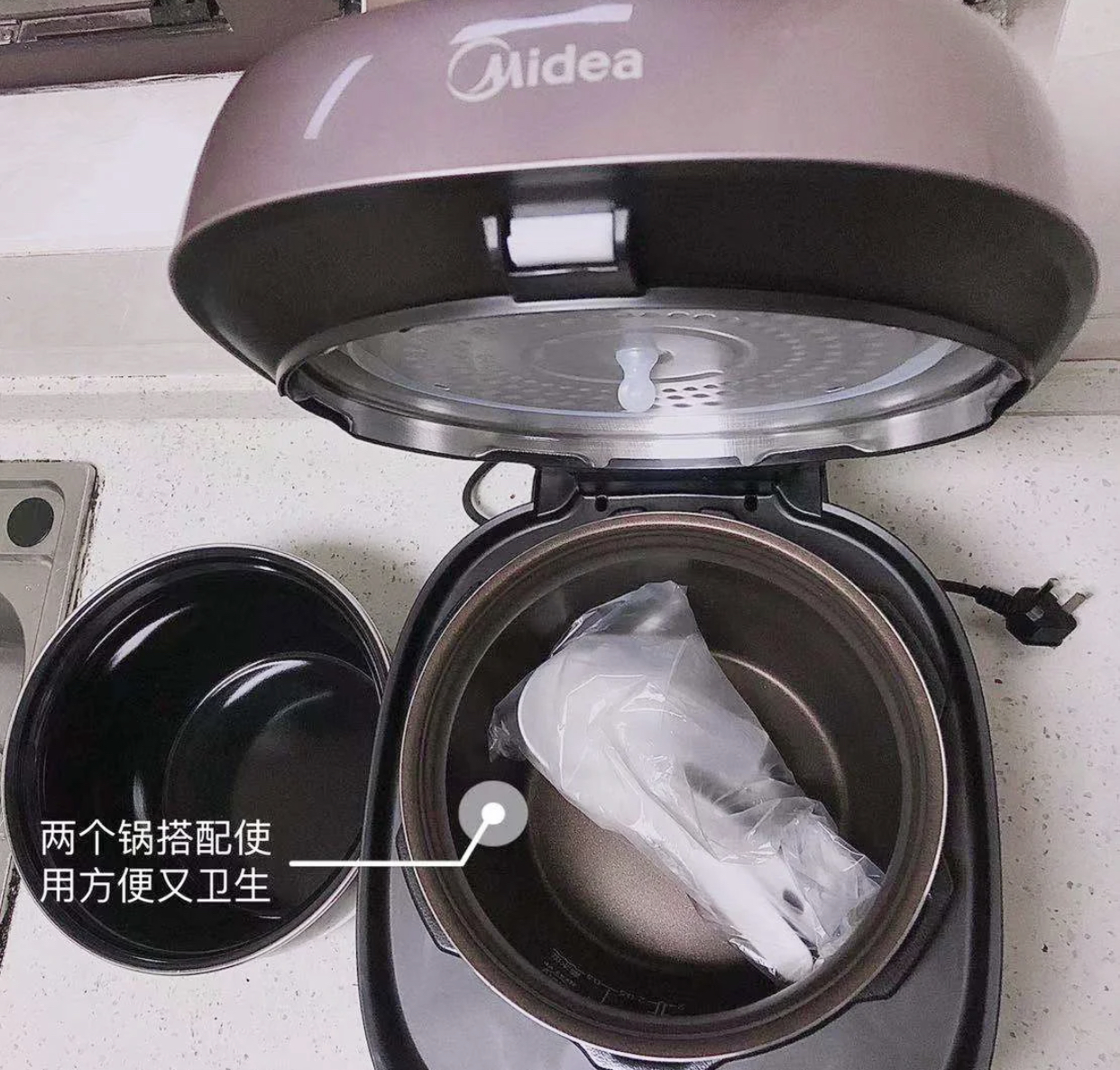 电饭煲家用有必要那么贵吗,为什么有些电饭煲这么便宜