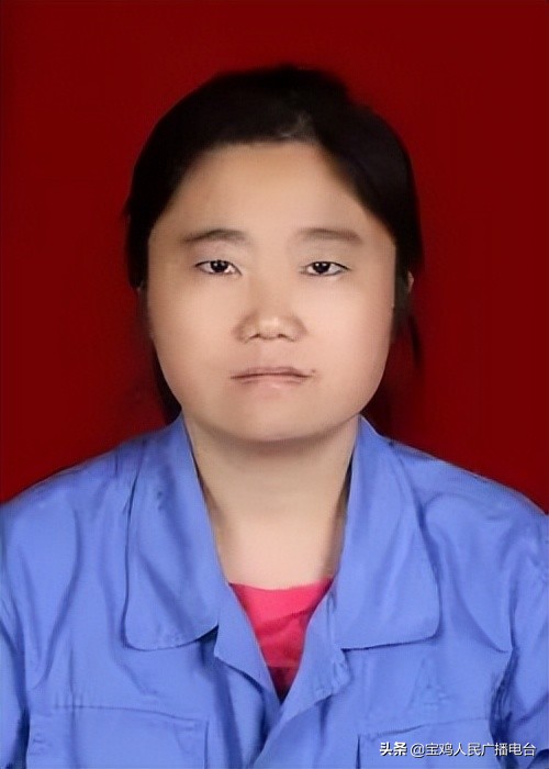 2022年第四季度陕西好人宝鸡,2022年宝鸡好人