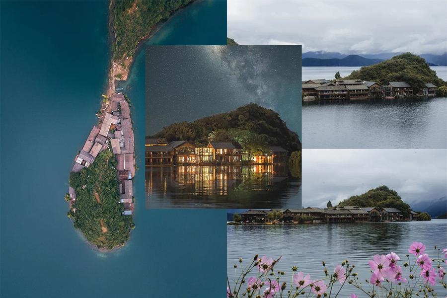 你去过仙境吗,你去过四川吗翻译成英文