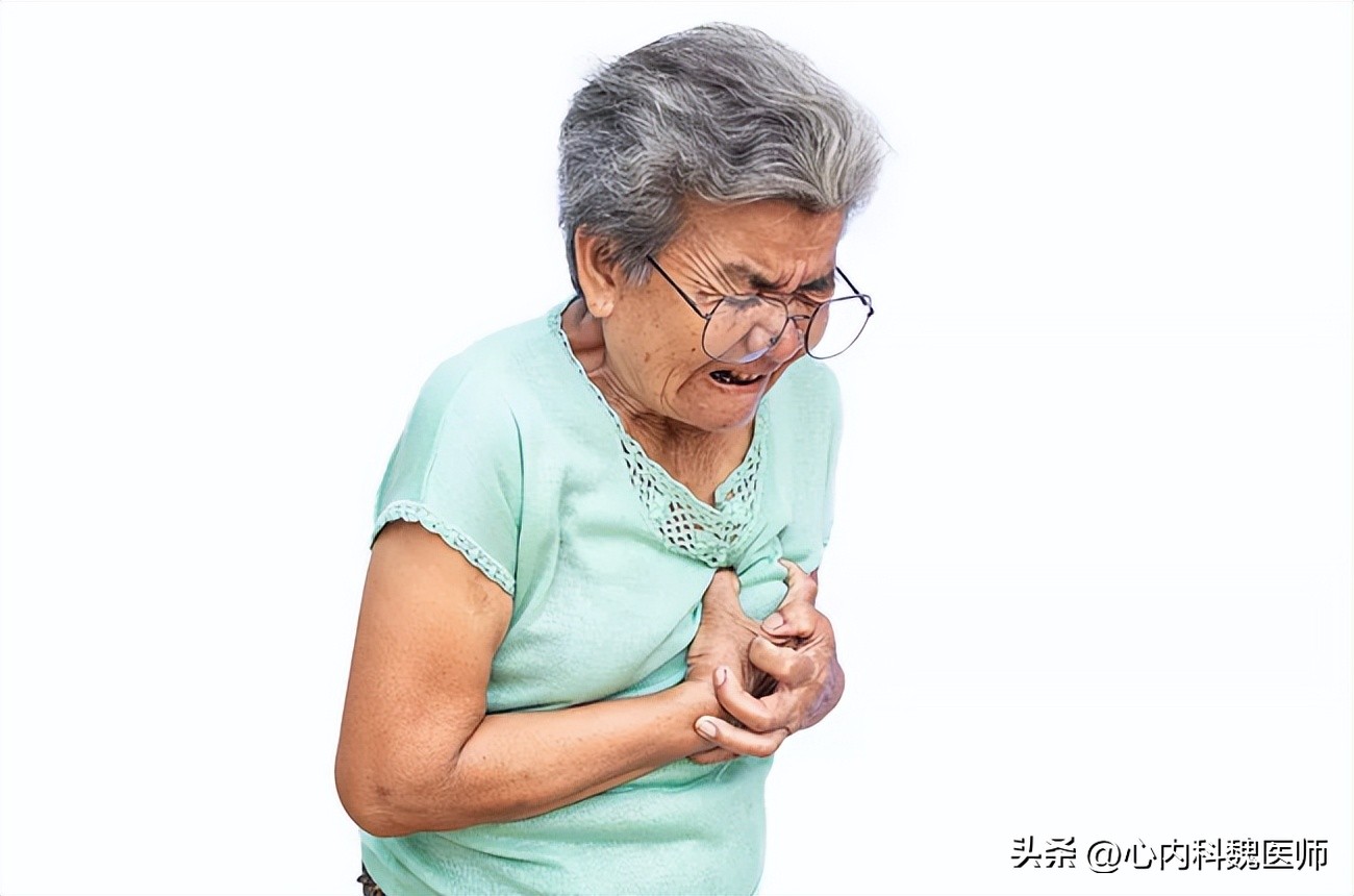 老年人房颤引起中风严重吗,缺血性中风和房颤中风区别