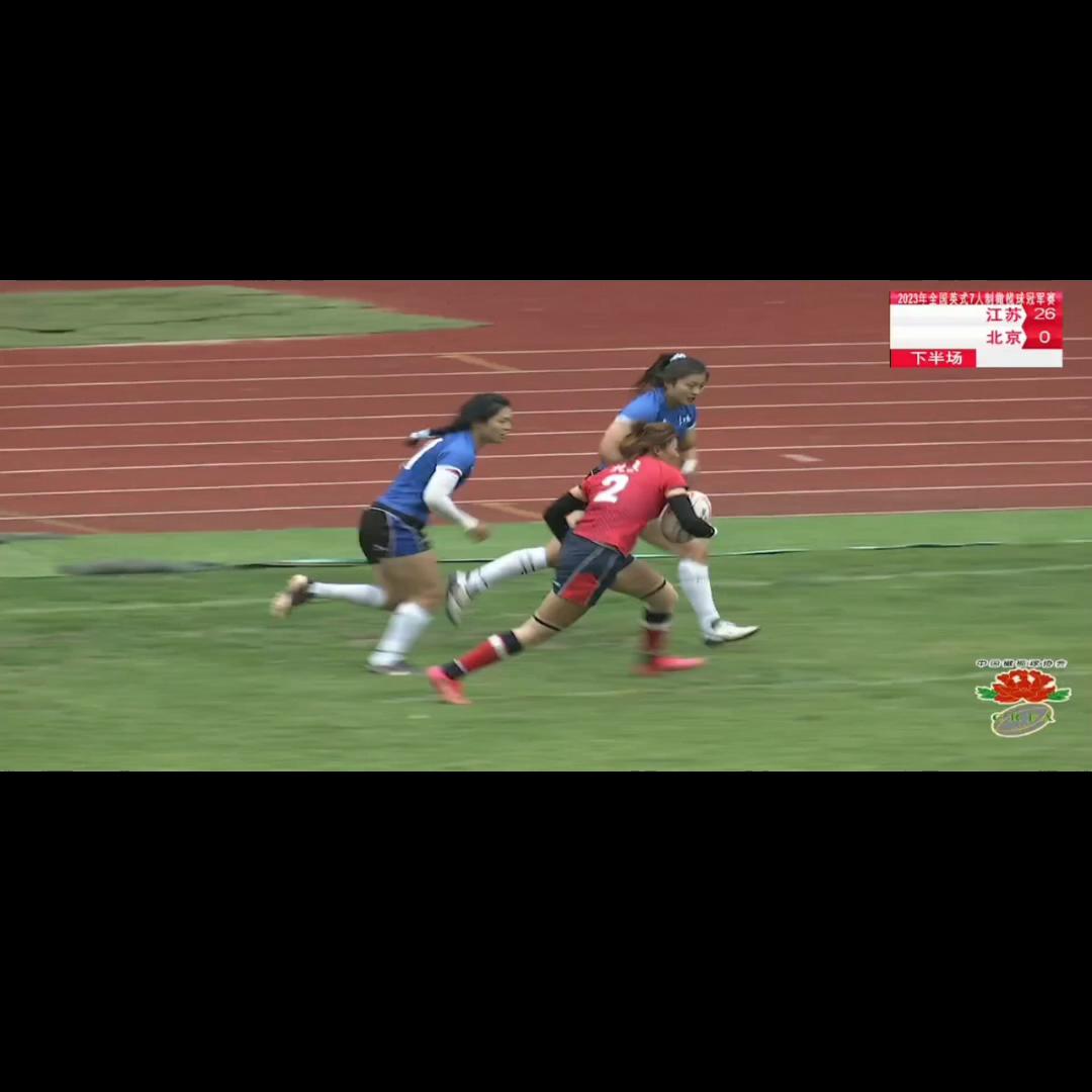 2021全国英式七人制橄榄球赛,2023年英式15人制橄榄球锦标赛