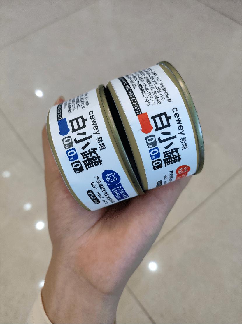 美士一分为二猫罐头测评,最好品质的猫罐头品牌是什么
