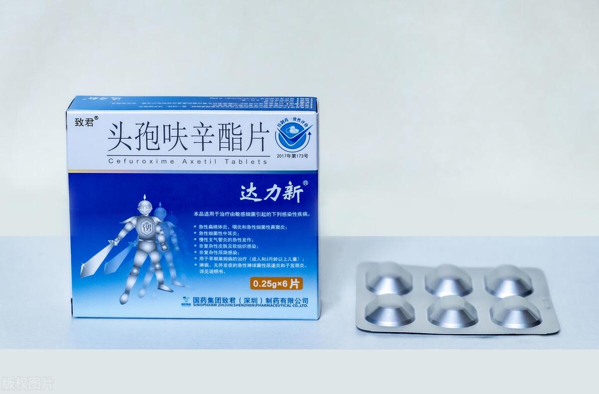 出阳后十天老是咳嗽能否吃头孢,二阳后小孩咳嗽能吃头孢克肟吗