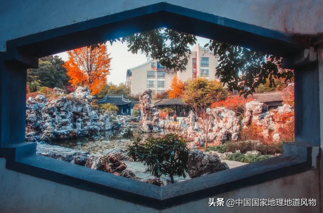 江苏淮安有什么特色美食,淮安作为美食之乡的简介