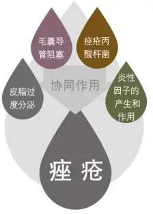 疮和疖子怎么区分,毛囊炎和须疮的区别